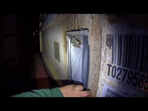 Sheboygan,wi to BNSF Cicero, and crosstown pickup#61