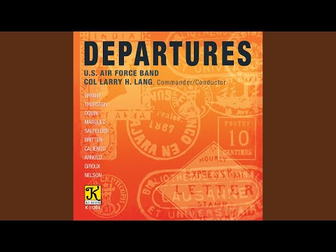 4 Scottish Dances, Op. 59: No. 1. Pesante