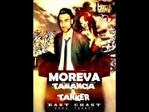 Moreva - Tabanca Tanker (East Coast 2013)