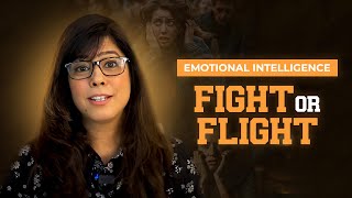 Download lagu Fight or Flight | Personal Mastery | Priya Kumar mp3 Download lagu Fight or Flight | Personal Mastery | Priya Kumar mp3