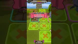 Krosmaster Arena (Tutorial Gameplay) [STEAM]