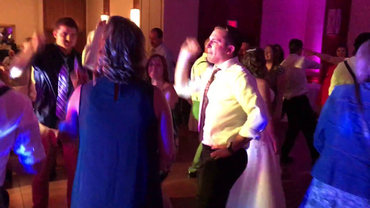 Promotional video thumbnail 4 for SoundScape Entertainment DJ Services