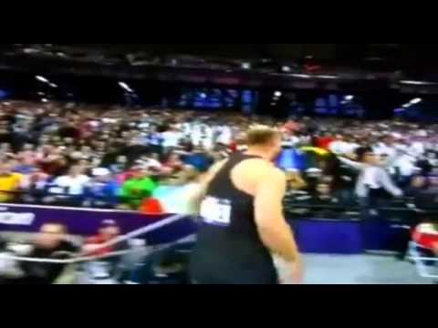 CNB HyperX Manajj Penta Kill - BGL ARENA - É penta.