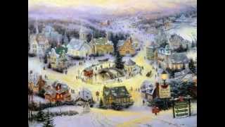 Christmas Collection: Winter Wonderland - Dean Martin