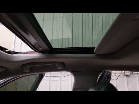 FOR SALE - 22G0692 - 2007 LEXUS LS460 - POWER SUNROOF