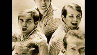 The Beach Boys - The Lord's Prayer