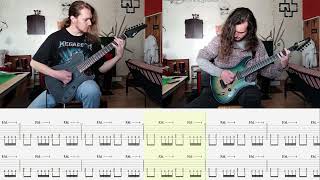 Download lagu Unlucky Morpheus - Black Pentagram (Guitar Cover Tabs) mp3 Download lagu Unlucky Morpheus - Black Pentagram (Guitar Cover Tabs) mp3