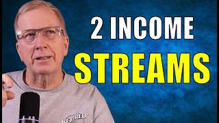 Retirees: 2 Simple Income Streams That Can Pay You Twice!