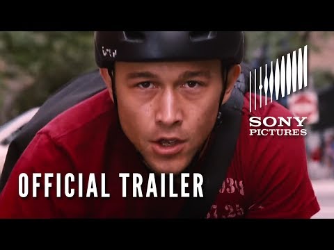 Premium Rush (2012) Official Trailer