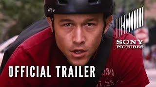 Premium Rush Film Trailer