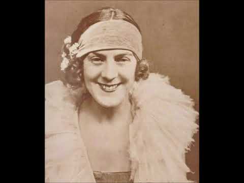 Cicely Courtneidge and Chorus – The Calinda, 1927