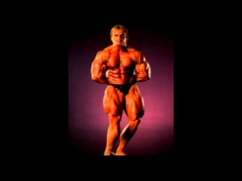 Andreas Munzer motivation Legend