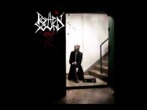Rotten Sound - Mass Suicide
