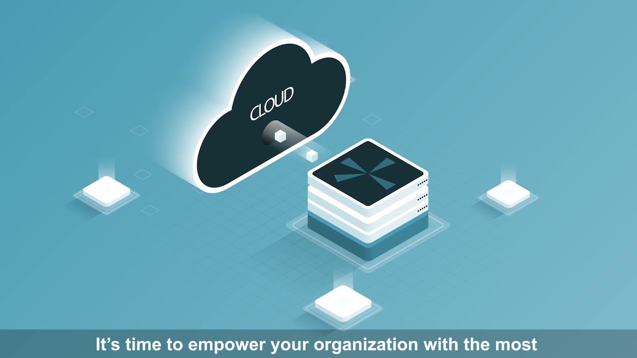 Vision Point Systems - Applications at the Peak of Performance