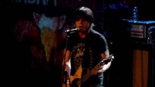 Madam Adam "Wicked" Trocadero Theatre, Philadelphia, PA 12/31/10 live concert