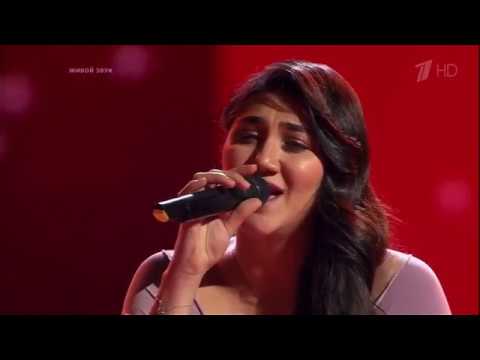 Anait Pogosyan & Ladislav Bubnar [|] Piu сhe puoi [|] Voice