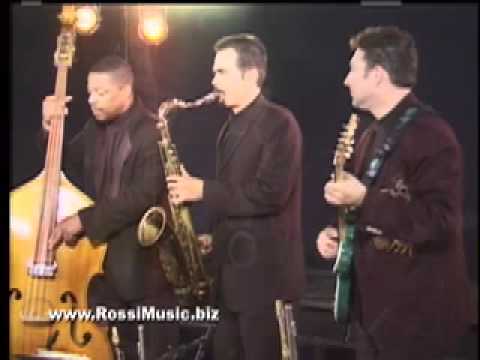 Los Angeles Jazz Bands For Hire - Jazz Guitar Trio