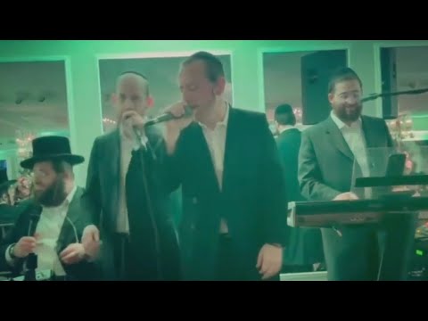 Purim Medley with Sruly Green🎭