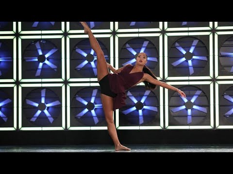 Olivia Taylor - Can’t Make You Love Me