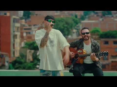 Prohibidox - Feid (En Vivo) ACÚSTICO