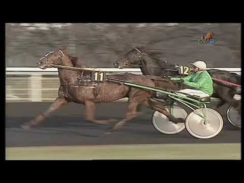 1993 GRAND PRIX DE BRETAGNE - LA COURSE - ABO VOLO