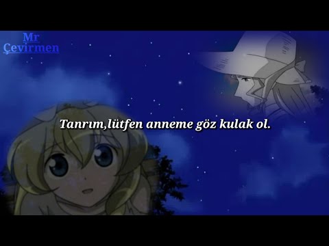 Les Misérables: Shoujo Cosette ma maman(Watashi no Okaa-san) Yuki Saito
