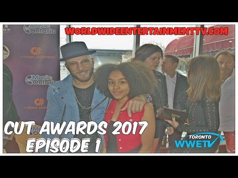 Cut Awards 2017 Ep. 1 | Choclair, Karl Wolf, Razor B & More