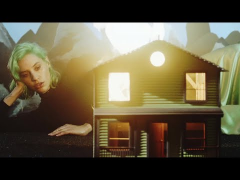 Camp Claude - Now That You're Gone (Official Video)