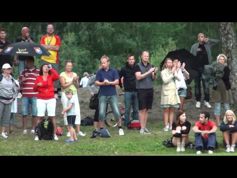 Örgryte IS-Tyresö FF 1- 16 delsfinal Gothia Cup 2011 del 4