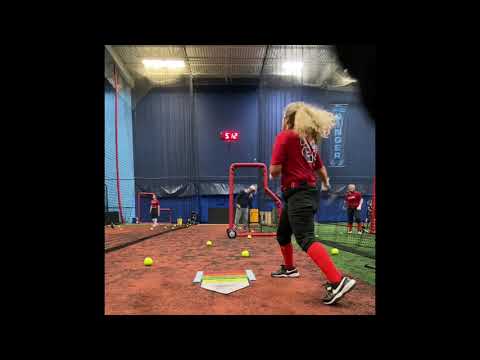 2020 | Taylor Koehler - Skills Video