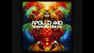 Music video thumbnail preview for Apollo 440 - Stay Frosty by Apollo 440