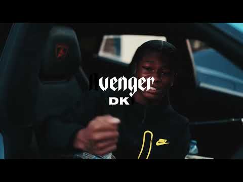 #ofb akz x izzpot x bandokay x Headie One - "AVNGER" | prod dk1 @s78uk @drilloholic9928