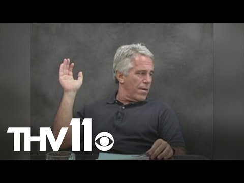 DOJ releases three million pages from its Jeffrey Epstein files