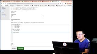 Advanced Python Tutorial AMT Coding Challenge (OUCC) Celsius to Farenheit and Compound Interest