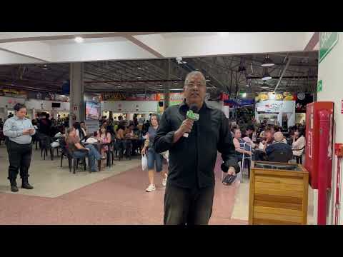 UFMS completa 47 anos com grande celebração na Feira Central de Três Lagoas