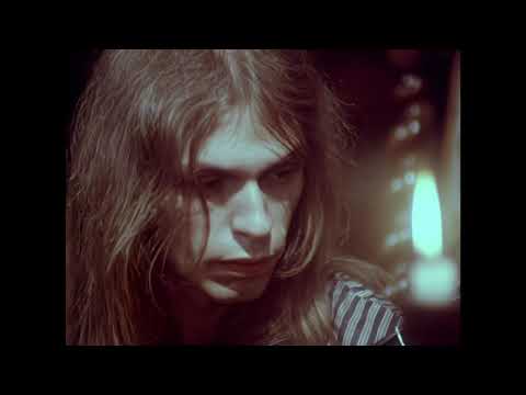 Steve Howe: Beginnings (promo film)