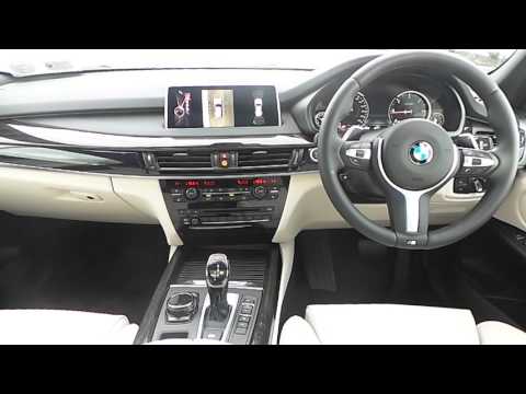 161D89 - 161D89 BMW X5 sDrive25d M Sport