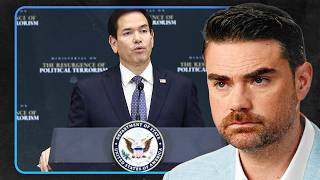 Rubio Just Delivered a Masterclass on the Radical Left