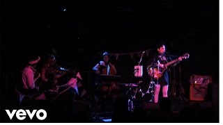 My Brightest Diamond - From the Top of the World (Live)