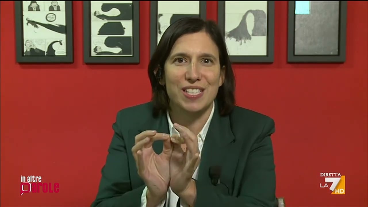 In altre parole 15/11/2025