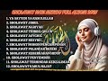 MASYAALLAH SHOLAWAT MERDU PENENANG JIWA PENARIK REZEKI Sholawat Jibril Nariyah Asyghil Ya Sayyidi
