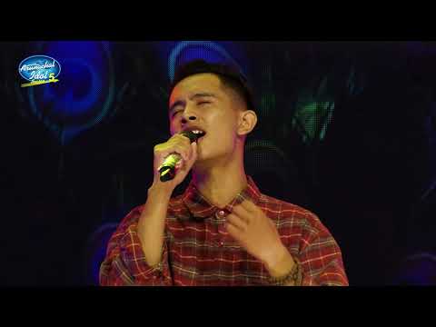 Teri Justajoo | Arunachal Idol | Dhamchin Norbu
