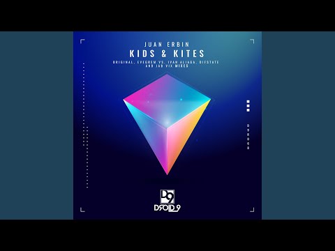Kids & Kites (Difstate Remix)