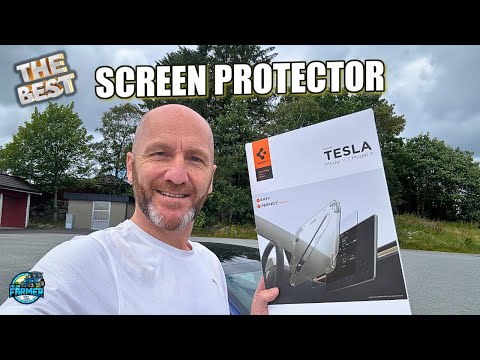 Watch: Spigen GlasTR Tempered Glass Screen Protector