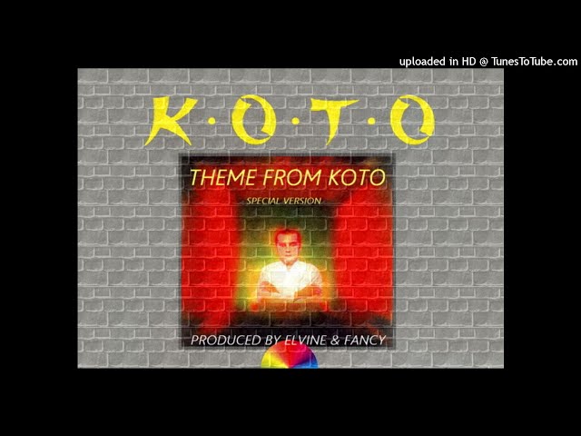 Koto - Theme From Koto (Special Version)
