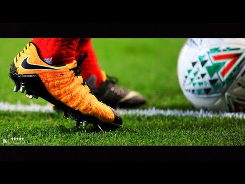 This Is Football 2017/18 - 4K