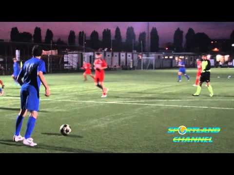 5 EDIZIONE MILANO SOLIDALE C7 2014 - ASSOCIAZIONE NOI SEA vs NIELSEN CARES