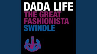 The Great Fashionista Swindle