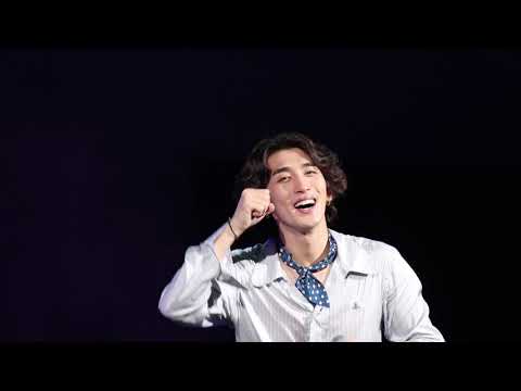 잔나비 Jannabi - 돌마로(Dolmaro) @분당파크콘서트2019