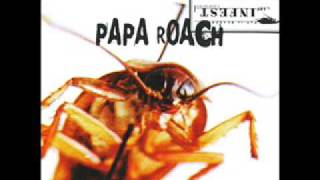 Papa Roach - Infest